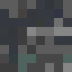 CamouflageCamel's Minecraft head