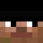 Fameist's Minecraft head