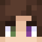 M7_Nobody's Minecraft head