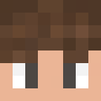 Ojazzer's Minecraft head