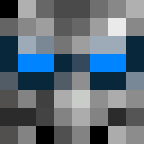 QuantumNuke75's Minecraft head